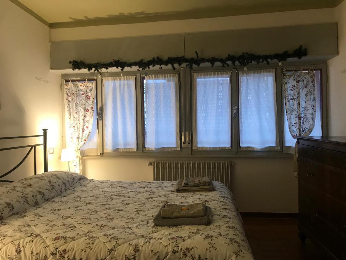 Che Piacere! Udine In Centro Col Posto Auto Leilighet Eksteriør bilde